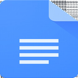 File:Google Docs logo (2014-2020).svg - Wikimedia Commons